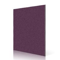 SF762-BP Pearly Sparkle Grape Purple acp aluminium composite panel price