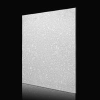 SAA240q62-ABS Matte Light Grey labyrinth acm wall panels