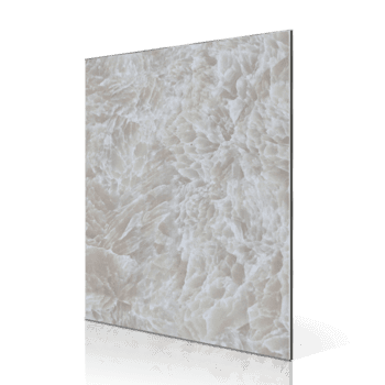 SF441-S Snow Flower Jadestone  acm composites panels